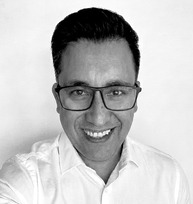 Cristian Ovando